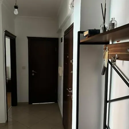 דירה Elegant In Sisli Long Term