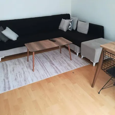 Elegant In Sisli Long Term * اسطنبول