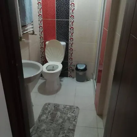 Elegant In Sisli Long Term