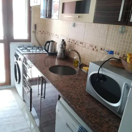 Elegant In Sisli Long Term דירה איסטמבול