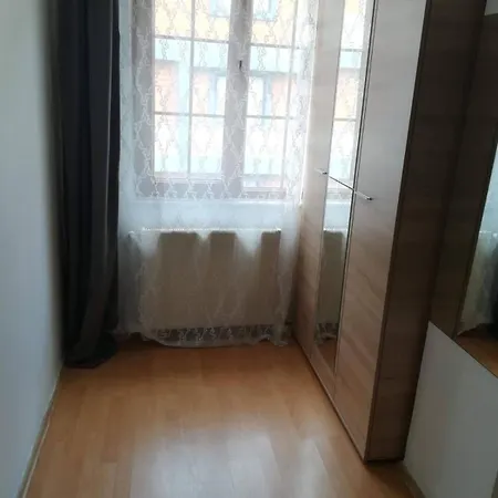 Elegant In Sisli Long Term 伊斯坦布尔